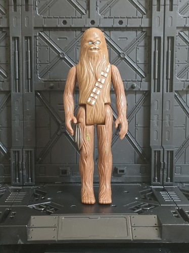 Starwars figurine chewbacca - -,