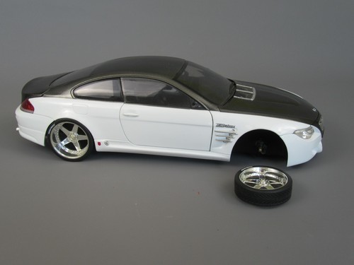 C529 norev 183552 bmw e63 - c529,
