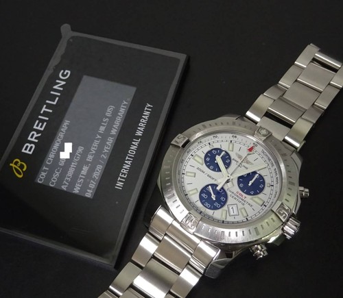 Montre homme breitling - montre,