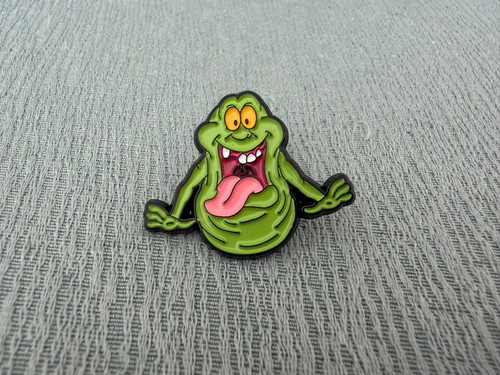 Pin pins sos fantome - pin's,