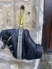 LE TRAPPEUR Chaussures de ski JO 68 France Pointure FR 42 / US 9 Cevennes