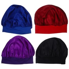  4 Pcs Bonnet Pour Dormir