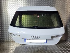 Hayon Coffre Arrière - AUDI