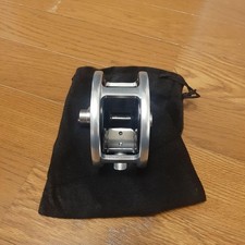 Moulinet à mouche classique #7/9 neuf coupé en machine