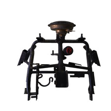 Cadre Avant Kymco Downtown 300