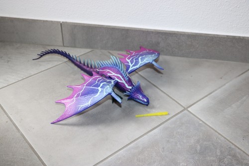Comment former votre dragon - former,
