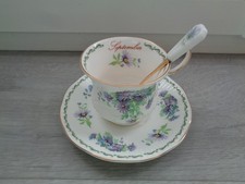 TASSE A THE + SOUS TASSE +