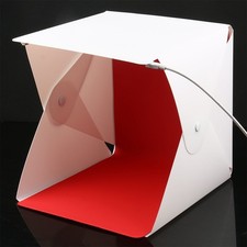 Boite Studio Photo Kit