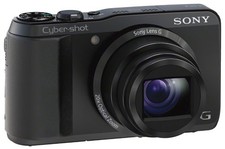 Sony DSC-HX20V