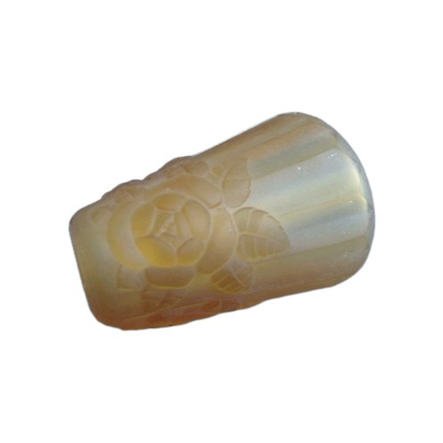 Tulipe lampe art - lampe, déco