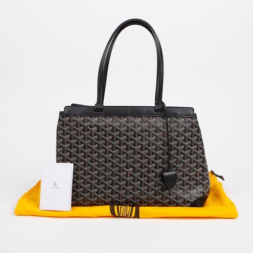 Goyard sac cabas béton - sac, en