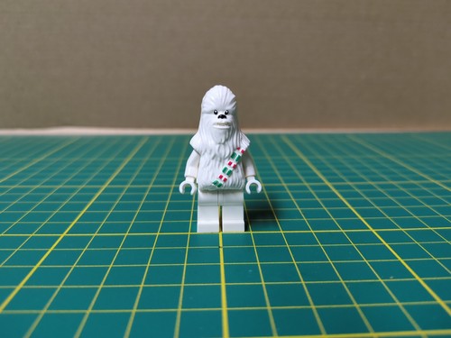 Lego star wars personnage - star,