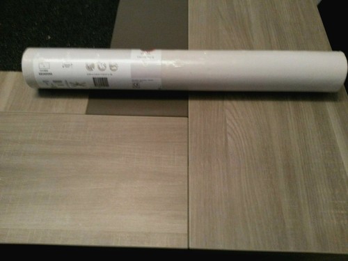 Rouleau papier peint - 1,