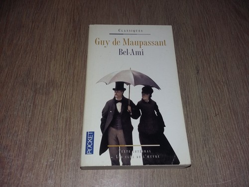 Bel ami guy - /, de