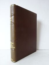 GIDE (André)-Le Journal des Faux-Monnayeurs-1927-Edition en partie originale 
