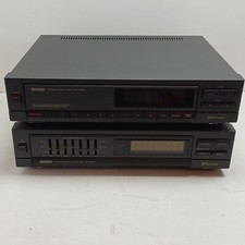 Sherwood EQ-2150C 7-Band