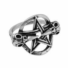 KILLSTAR Proie Pentagramme