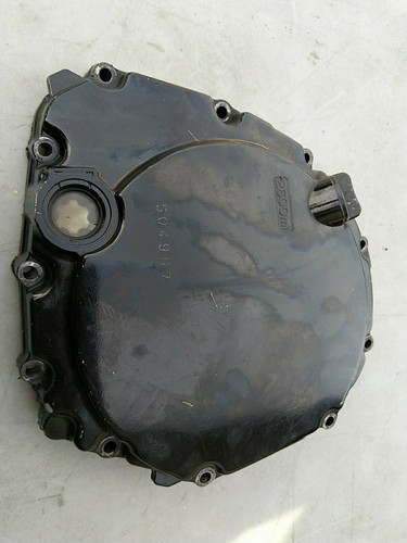 Carter moteur embrayage - moteur,