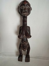 Art africain ancien HEMBA