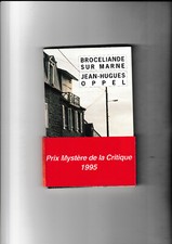 Brocéliande sur Marne