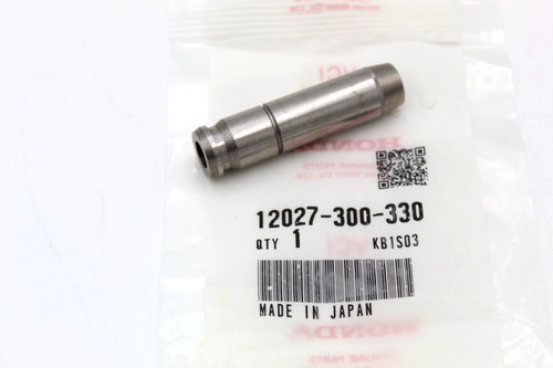 Honda guide soupape - honda, de