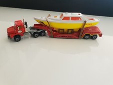 Camion semi remorque scania - camion,