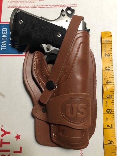 Colt springfield remington - springfield, 45