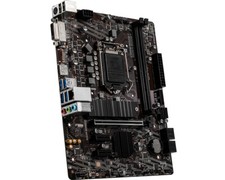 MSI B460M BOMBER Motherboard