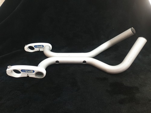 Cinelli time trial bar - cinelli,