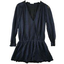 ba&sh Arsene Robe Femme T2 M/L