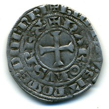 Rare monnaie charles - -,