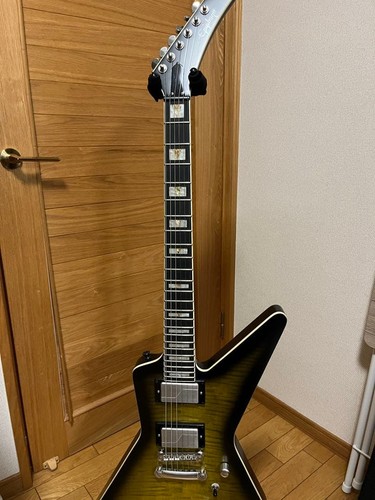 Epiphone prophecy extura - prophecy,