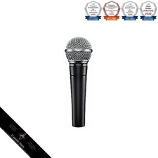 Microphone Shure SM58S