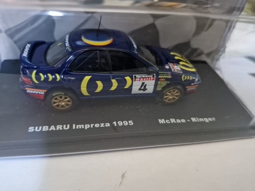 Voiture rallye wrc subaru - voiture,