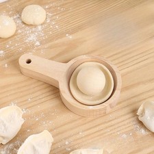 Machine à Boulettes Et à Peau, Appareil Polyvalent Pour Tarte à La Main, Pour