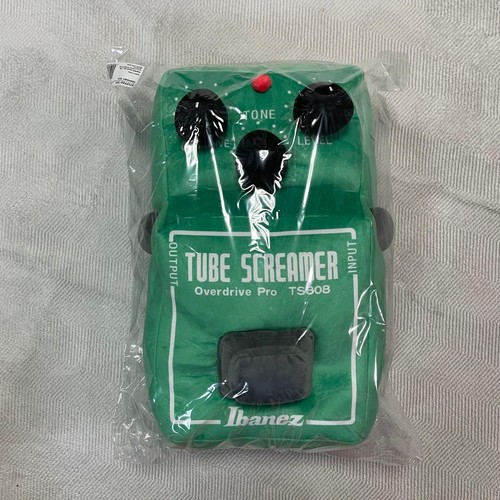 Ibanez ts808 tube - ibanez,