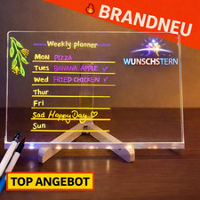 Wunschstern tableau à - wunschstern™,