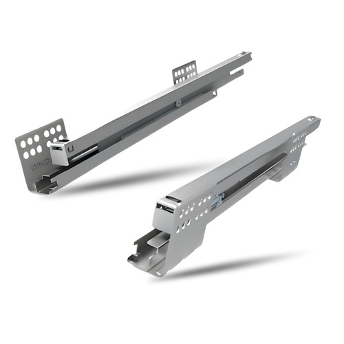Glissières remplacement - glissières,