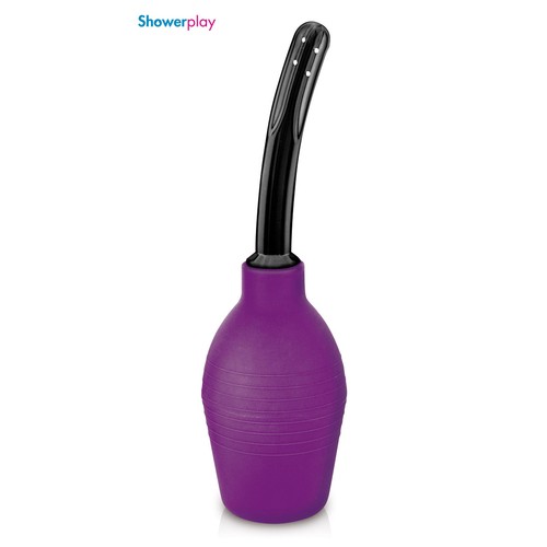 Poire lavement showerplay - poire,
