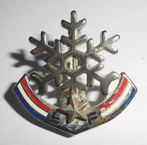 Insigne broche recompense - insigne, "