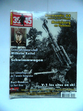 MAGAZINE 39 45 - N 205