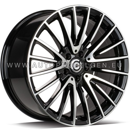 Neuf mercedes benz classe - c, v2