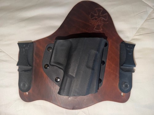 Crossbreed supertuck holster - crossbreed,