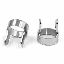 Standoffs en acier inoxydable pour PT 80 PT80 iPT80 IPT 80 torche plasma pack de