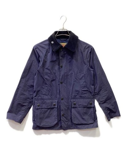 Barbour