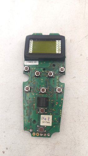 Carte électronique pcb - électronique,