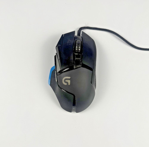 Logitech g502 proteus core - g502,