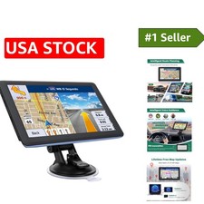 Multi-Vehicle GPS Navigator -