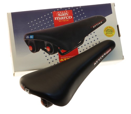 Selle san marco 601 - selle, sa