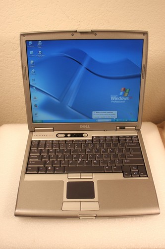 Dell d610 - dell,